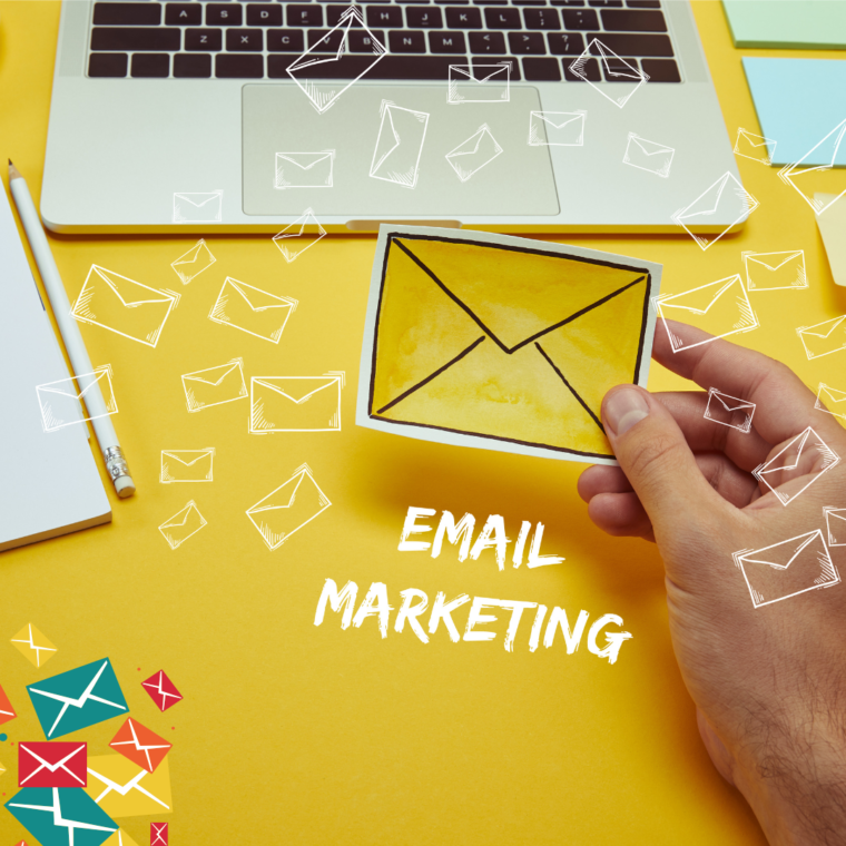 Email Marketing