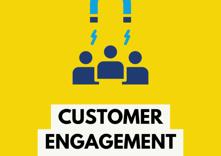 Customer Engagement